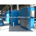 Cartridge Dust Collector